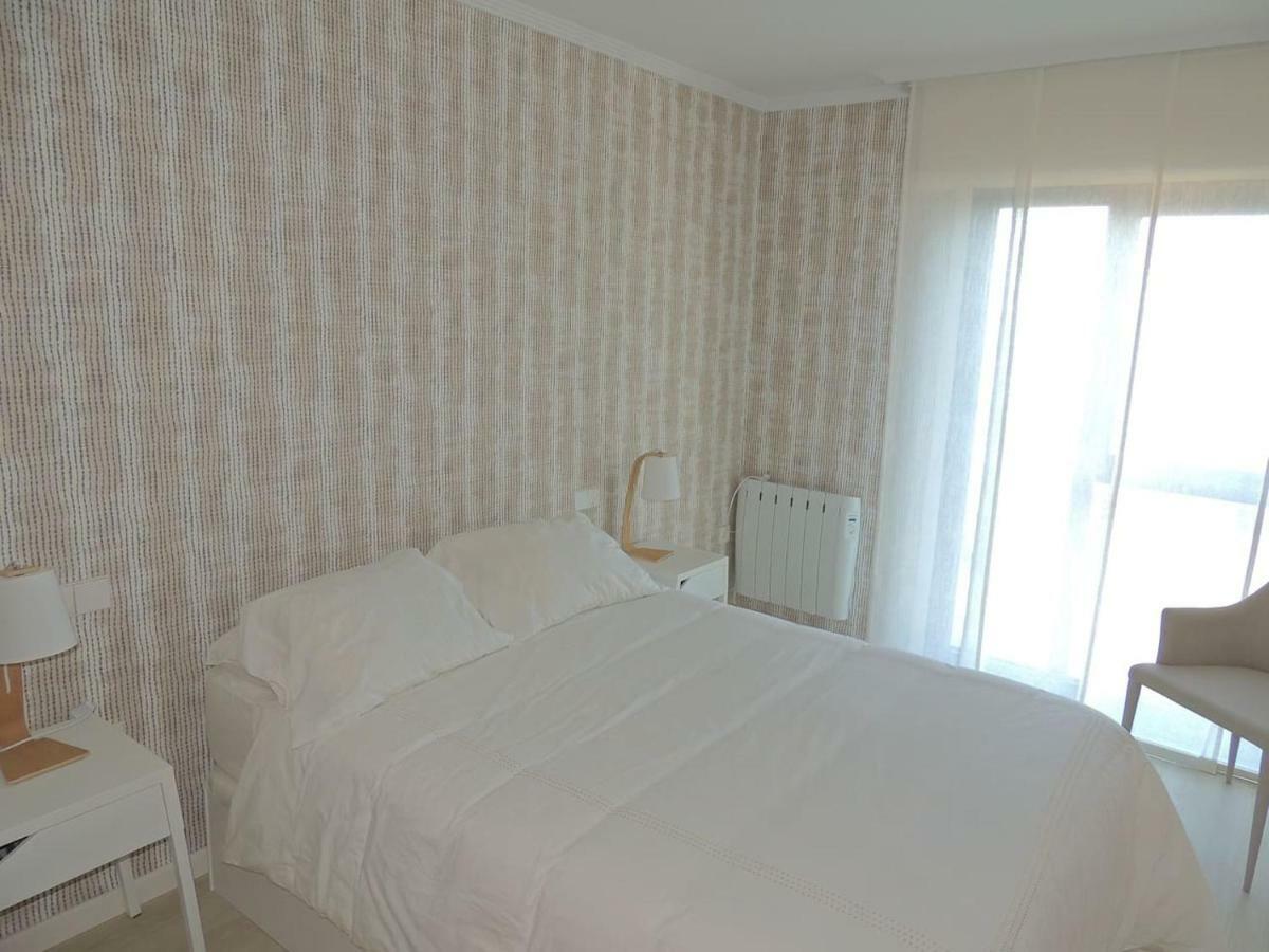 Apartamento Romantico Con El Mar A Tus Pies Рибейра Екстериор снимка