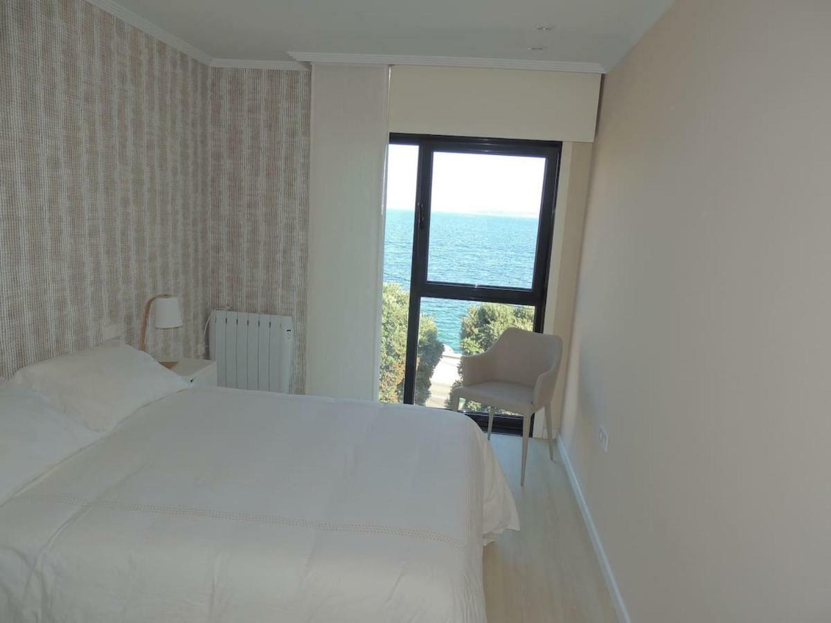 Apartamento Romantico Con El Mar A Tus Pies Рибейра Екстериор снимка