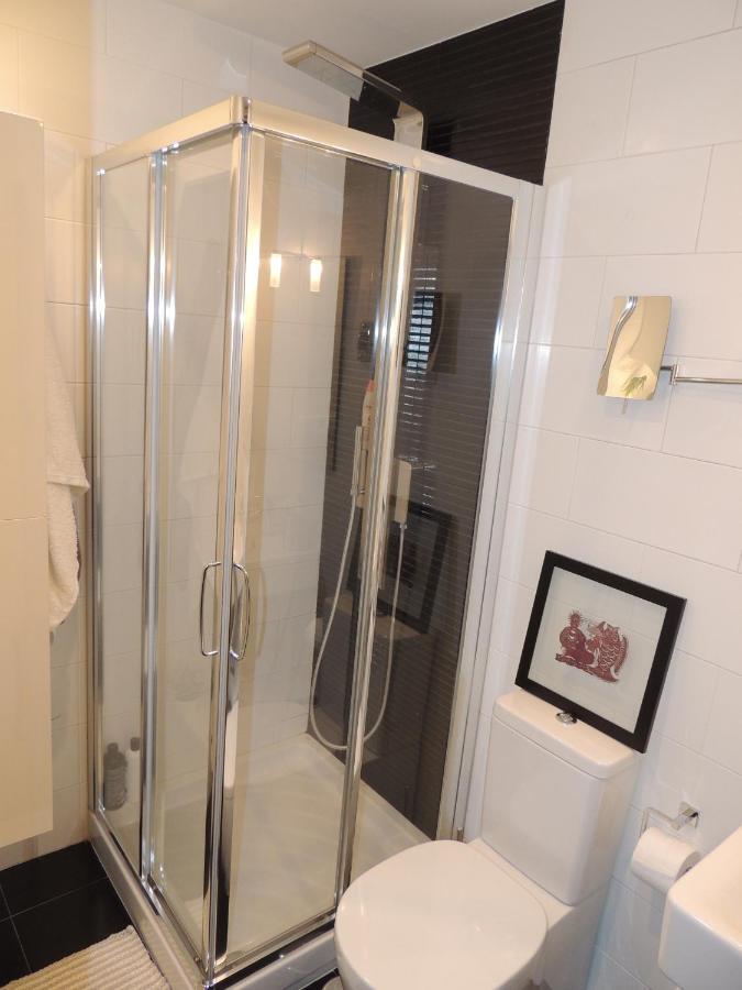 Apartamento Romantico Con El Mar A Tus Pies Рибейра Екстериор снимка