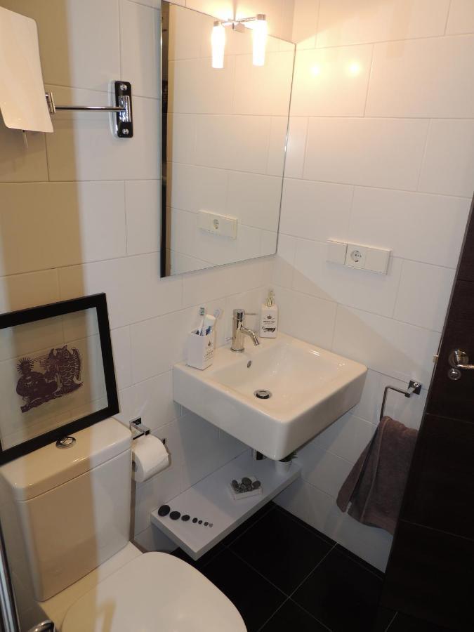 Apartamento Romantico Con El Mar A Tus Pies Рибейра Екстериор снимка